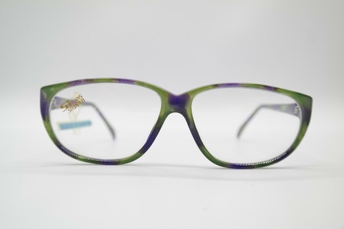 Vintage stepper vert - vintage, si