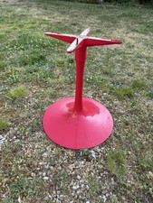 Pied de table Tulipe vintage