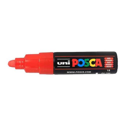 Pc7m posca marqueur pointe - marqueur,