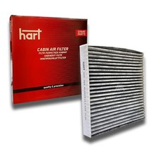 Filtre D'Habitacle HART Aux