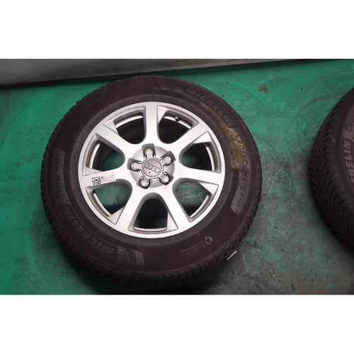 Jantes audi 1216 - q5, 08