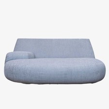 Poliform Big Bug Modern Swivel Sofa