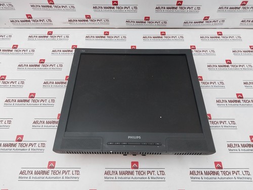 Moniteur couleur lcd philips - couleur,
