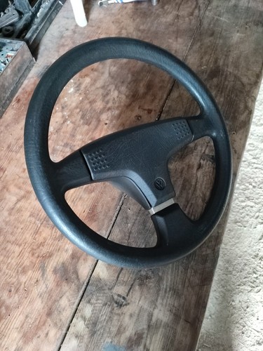 Volant tris rayons polo mk2 - rayons,