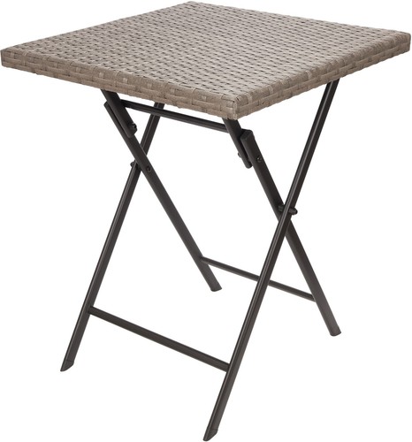 Table pliante roly rotin - roly,