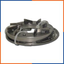 Géométrie variable pour VW |