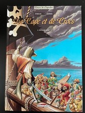 AYROLES & MASBOU DE CAPE ET DE