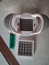 coupe frites-légumes manuel.