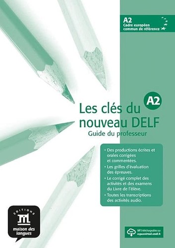 Les clés nouveau - les,