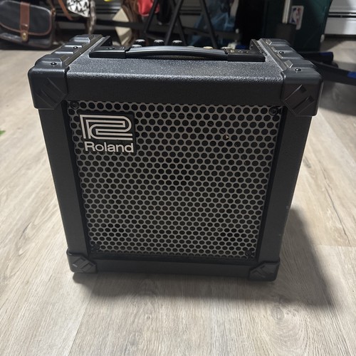 Roland cube 15x watt combo - cube-15x,