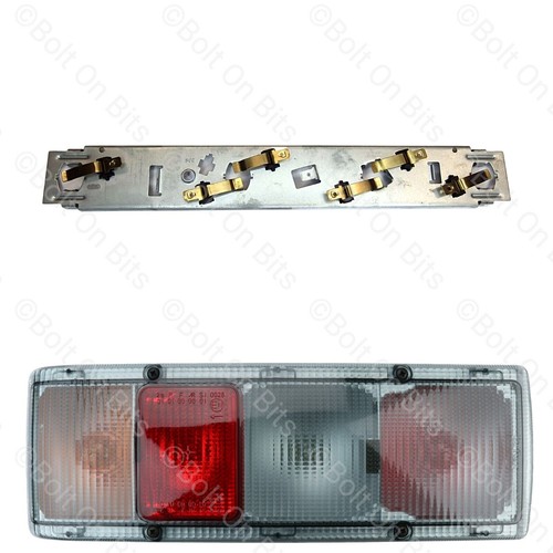 Porte ampoule pour - pour, hymer