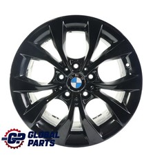 BMW X1 E84 Jante Alliage 17"