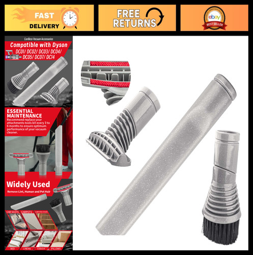 Upholstery tool for - upholstery, dyson