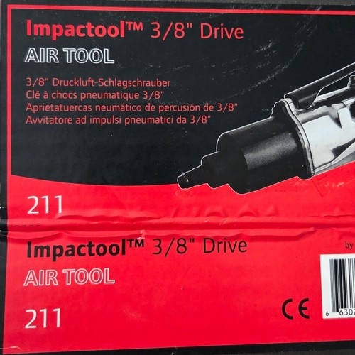 Ingersoll rand 211 air impact - 211,