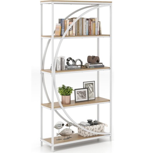 Bibliothèque étagères - à, 5