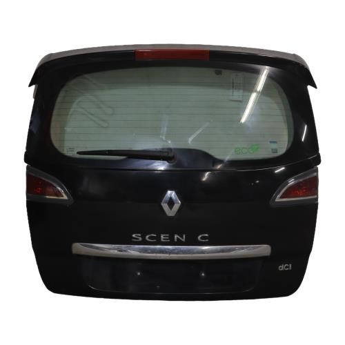 Malle hayon arriere renault - malle/hayon,