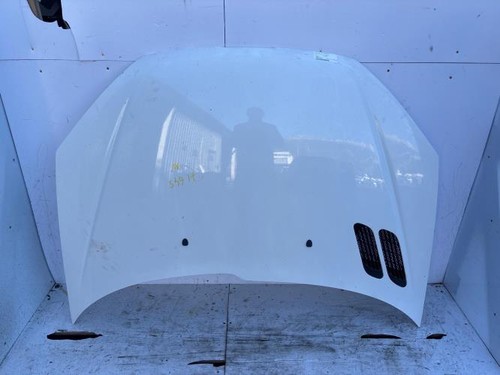 Capot peugeot 206 phase - 206,