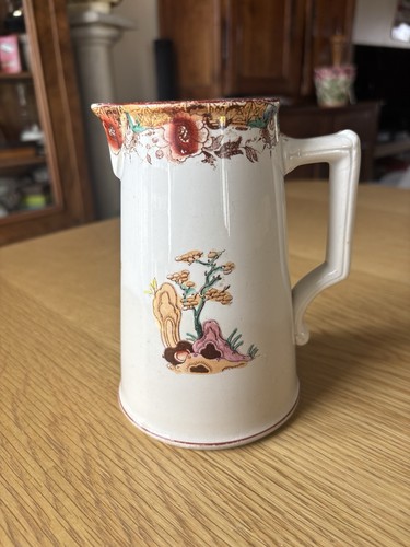 Ancien pichet pot lait - pichet, à