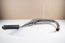 Silencieux adaptable moto 50