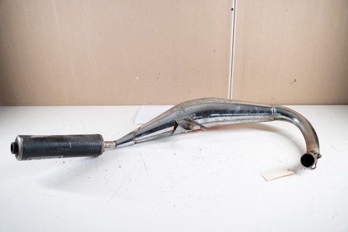 Silencieux adaptable moto - , 50