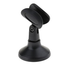 Support de pied de microphone