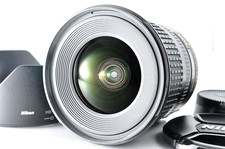 [Near Mint] Nikon AF-S DX 10-24mm f/3.5-4.5G ED IF Aspherical from Japan #2292