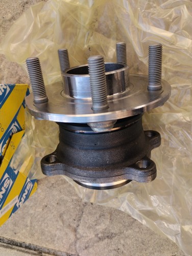 Kit roue snr r152 ford - snr, r152.83