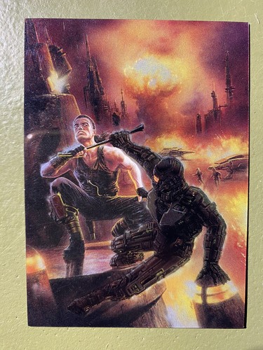 Carte luis royo - carte,