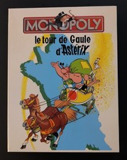 ASTERIX JEU DE SOCIÉTÉ ATLAS