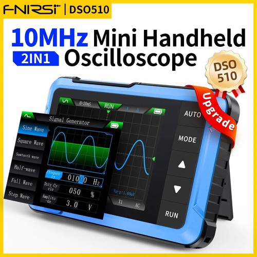 Fnirsi dso510 dso152 dso153 - dso152,