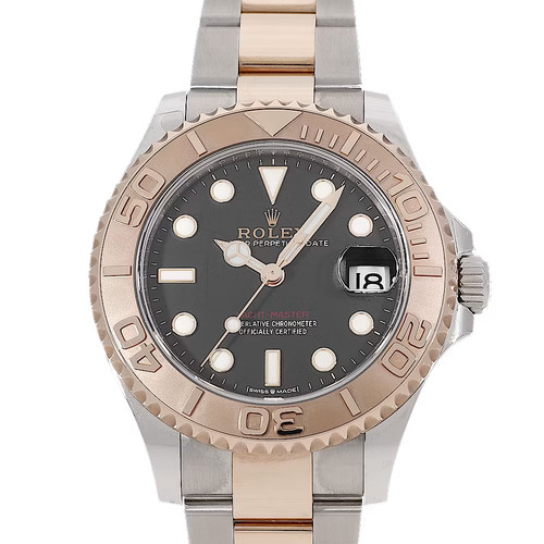 Rolex yacht master automatique - rolex, yacht-master