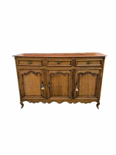 Enfilade chêne - enfilade,