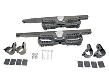 Seizmik OverHead Gun Rack 1.5"-1.75" Cage Mounts - 07300