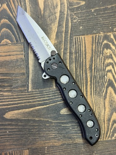 Crkt carson design m16 - design, m16-12z