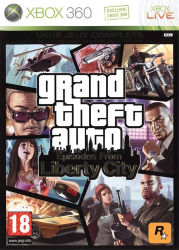Grand theft auto - grand,