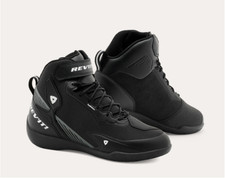 Bottes Moto GORETEX Femme
