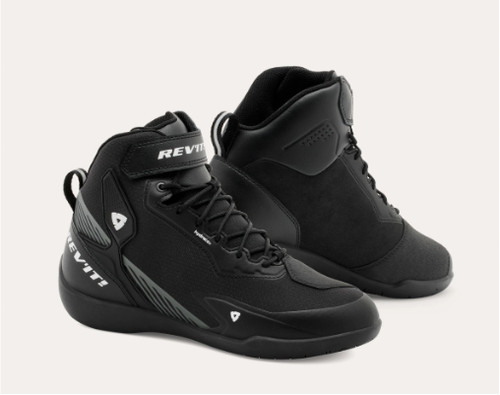 Bottes moto goretex - bottes, femme