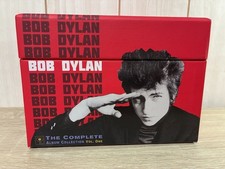 BOB DYLAN / The Complete Albums Collection Volume1 47CD d