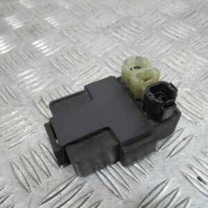 Boitier cdi honda - boitier, lead