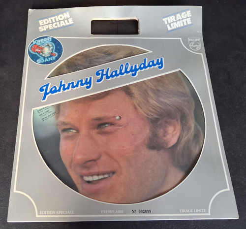 Johnny hallyday picture - johnny,