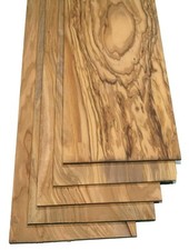 4,5mm Bois D'Olivier pour