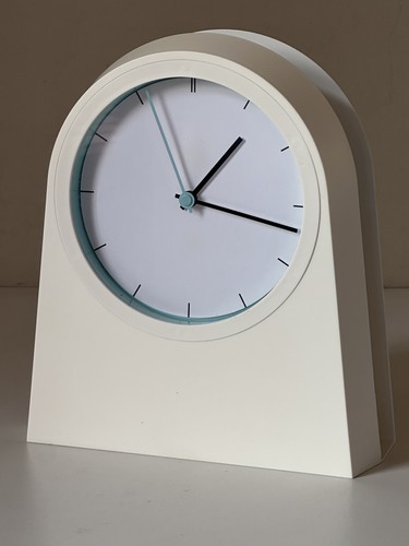 Horloge ikea design vintage - design,