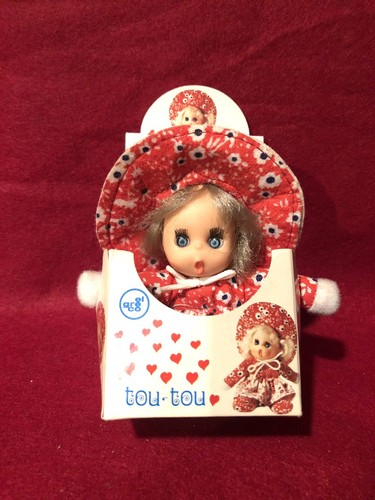 Ge1 poupée miniature - poupée,