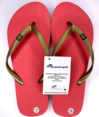Tongs sandales plage my - tongs,