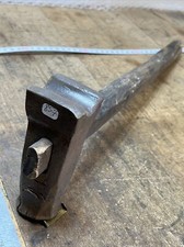 marteau de forgeron old tool