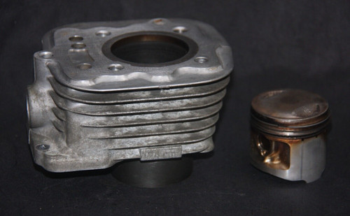 CYLINDRE/PISTON