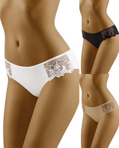 Culotte coton femme - culotte, eco