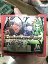 Atomiswave game card( original) :Demolish fist（not include  motherboard）