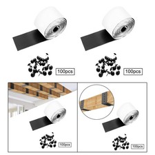 Sangle de poutre en faux bois