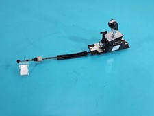 LEVIER GAUCHE SÉLECTEUR